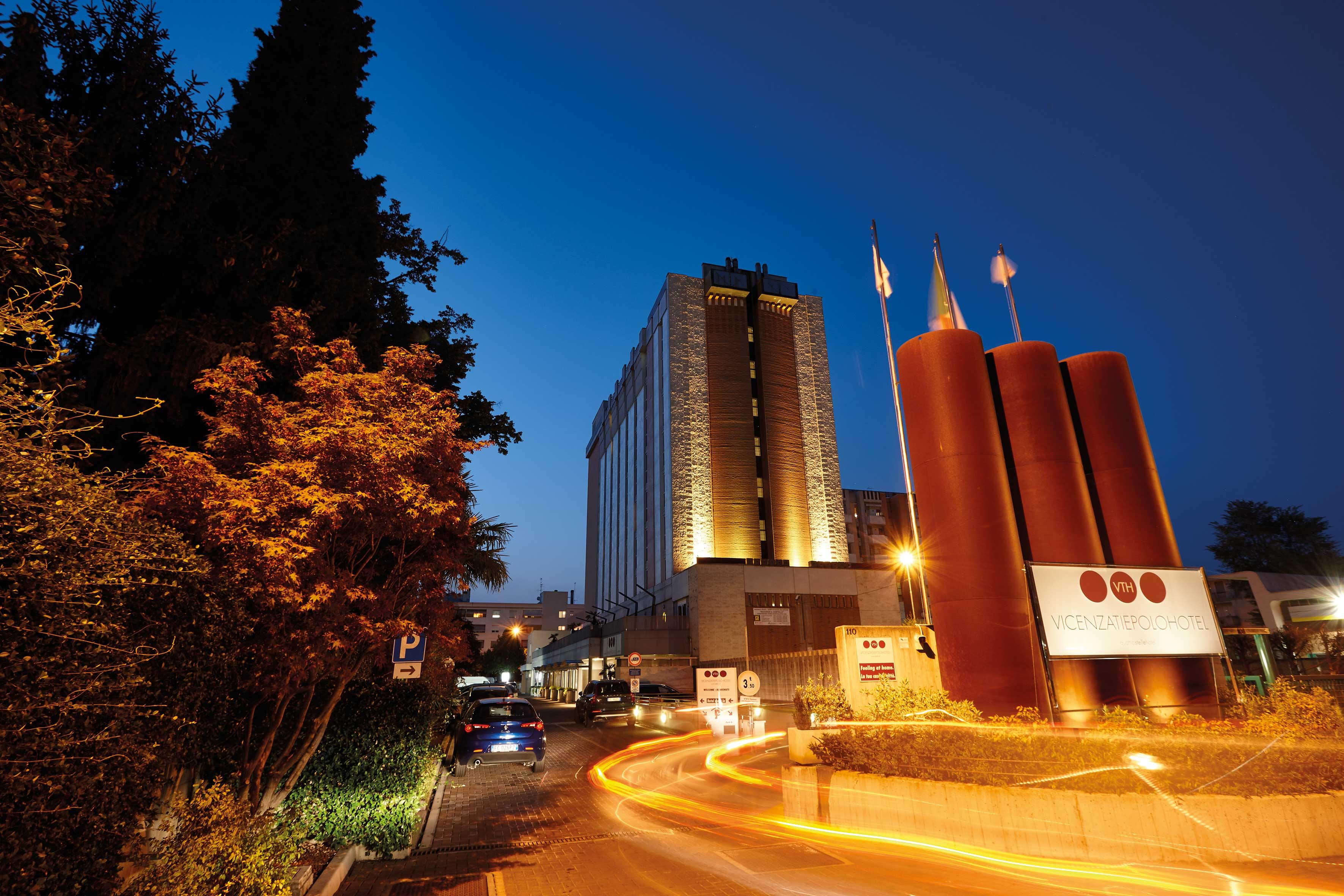 Hotel Tiepolo 4*